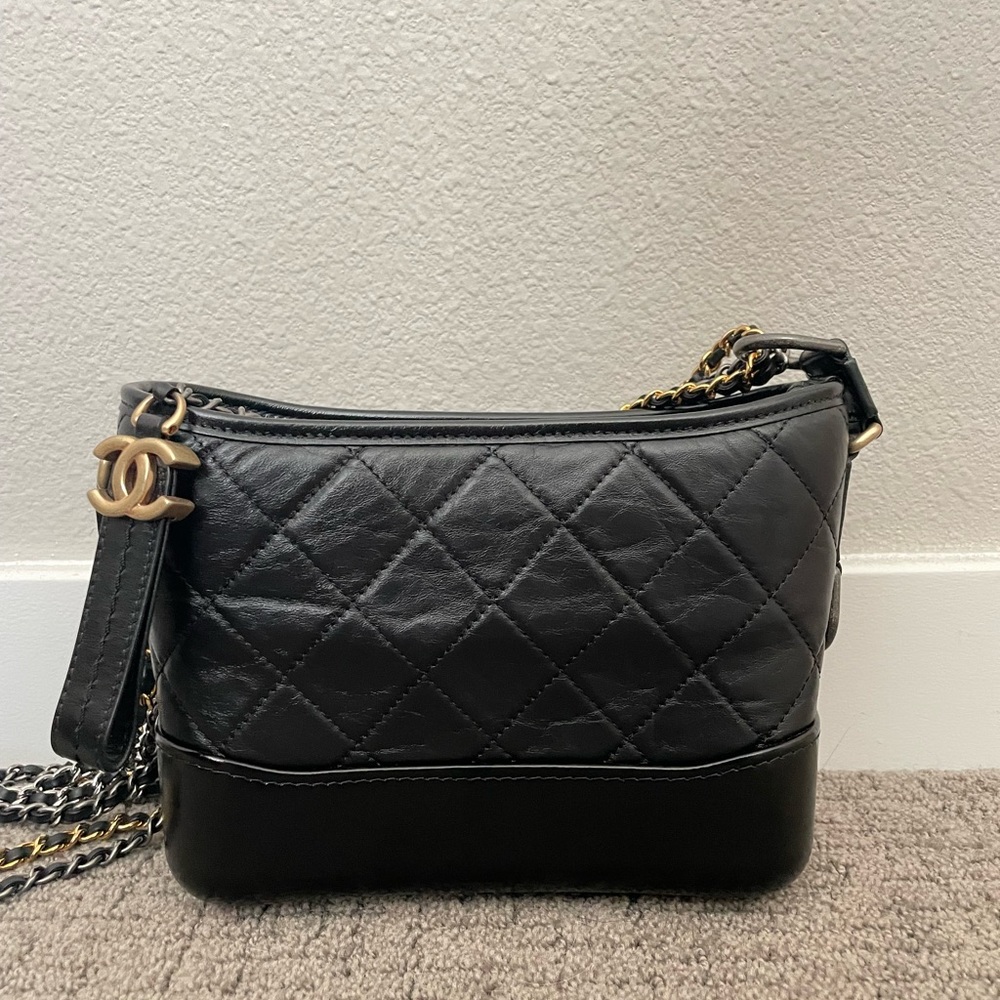 Chanel Gabrielle Medium Bag